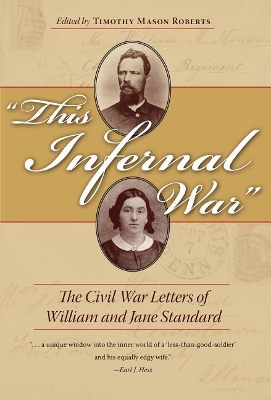 This Infernal War book