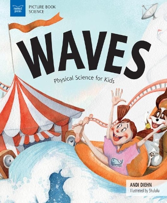 Waves book