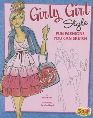 Girly Girl Style book