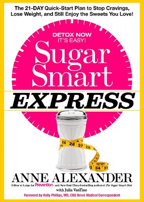 Sugar Smart Express book