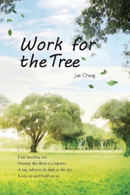 Work For The Tree: 為大樹工作（國際英文版） book