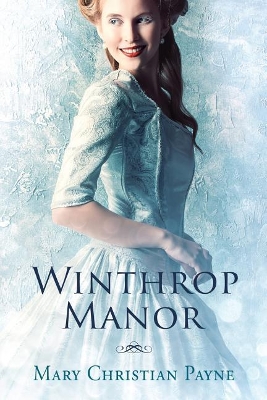 Winthrop Manor book