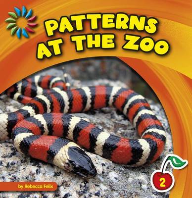 Patterns at the Zoo by Rebecca Felix Rebecca Felix