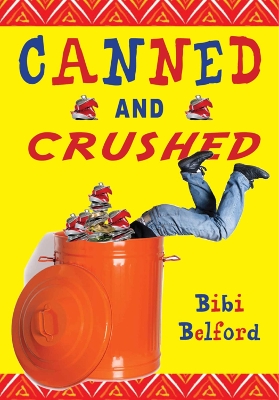 Canned and Crushed book