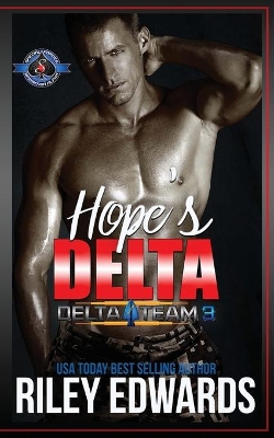 Hope's Delta book