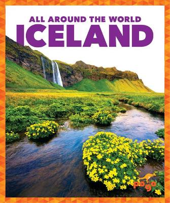 Iceland book