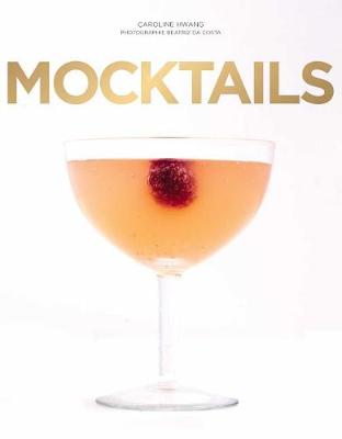 Mocktails book