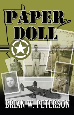 Paper Doll book