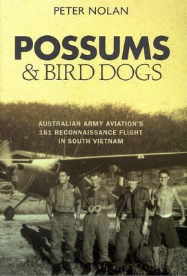 Possums and Bird Dogs book