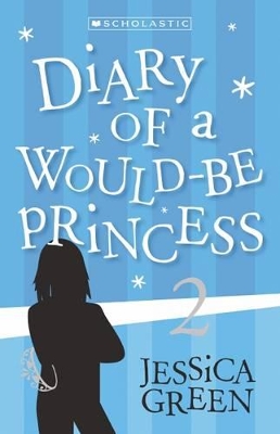 Diary of a Would-be Princess 2 book