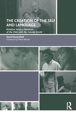 Creation of the Self and Language book