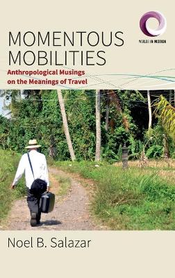 Momentous Mobilities book