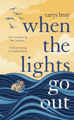 When the Lights Go Out book
