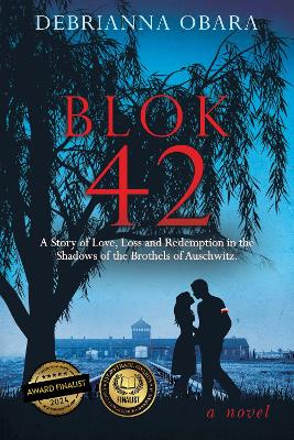 Blok 42 book