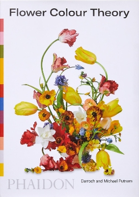 Flower Colour Theory book