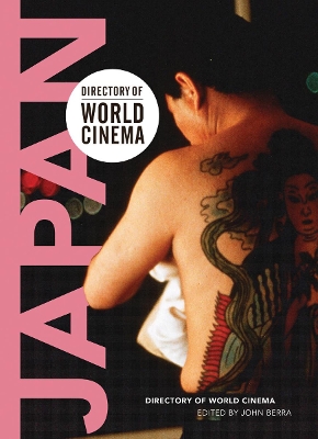 Directory of World Cinema - Japan by John Berra