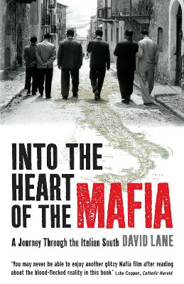 Into the Heart of the Mafia book