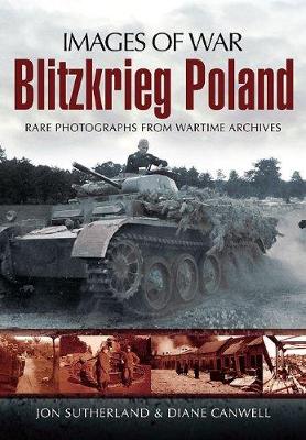 Blitzkreig Poland book