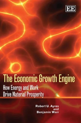 Economic Growth Engine book