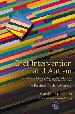 Diet Intervention and Autism book