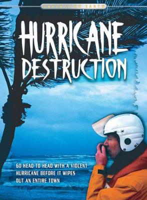 Hurricane Destruction book