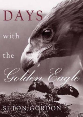 Days with the Golden Eagle book