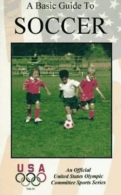 Basic Guide to Soccer book