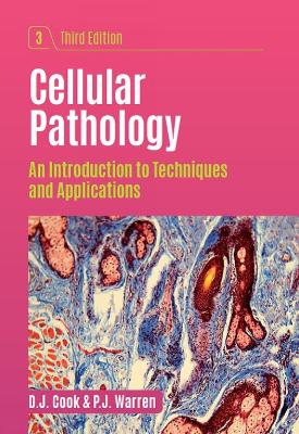 Cellular Pathology, third edition book