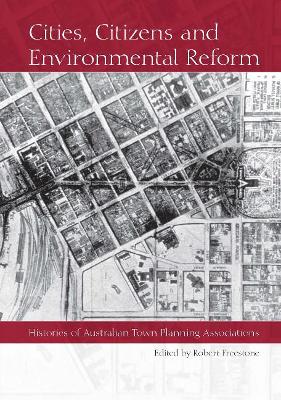 Cities, Citizens and Environmental Reform book