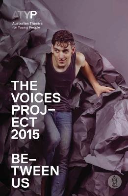 Voices Project 2015 book