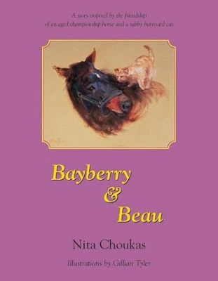 Bayberry & Beau book