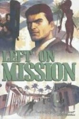 Left on Mission book