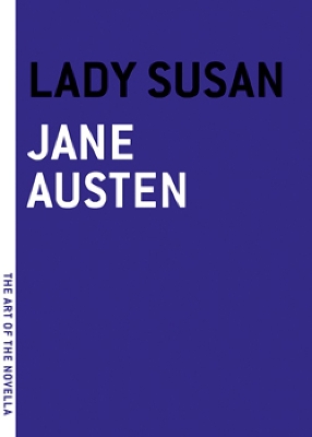 Lady Susan book