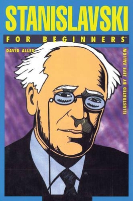 Stanislavski for Beginners book