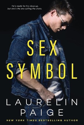 Sex Symbol book