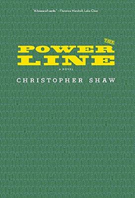 The Power Line book