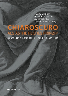 Chiaroscuro als asthetisches Prinzip book