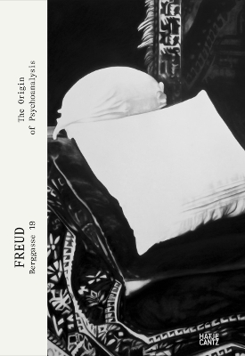 Freud: IX. Vienna, Berggasse 19 – The Origin of Psychoanalysis book