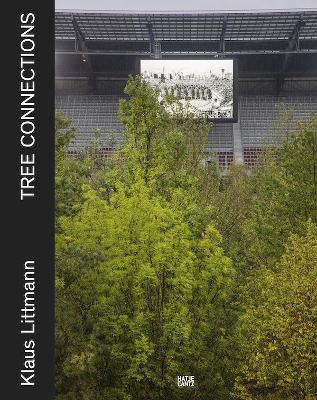 Klaus Littmann (Bilingual edition): Tree Connections book