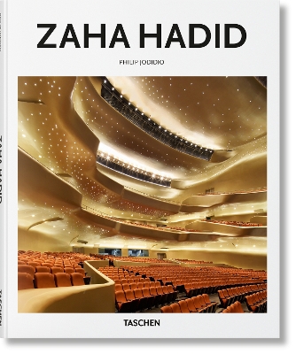 Hadid book