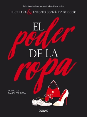 El Poder de la Ropa: (Edición Actualizada) book