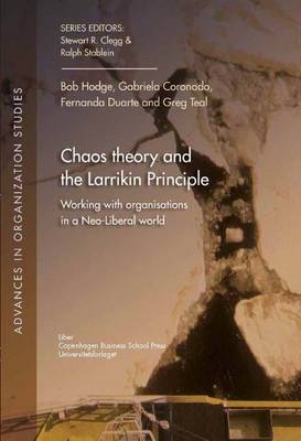 Chaos Theory and the Larrikin Principle book