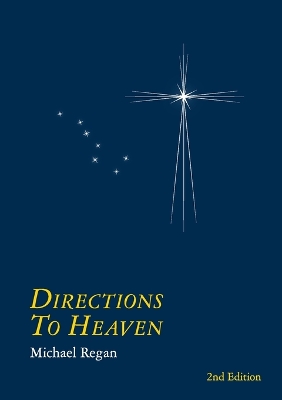 Directions to Heaven book