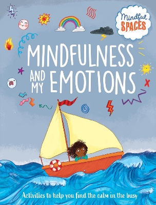 Mindfulness and My Emotions book