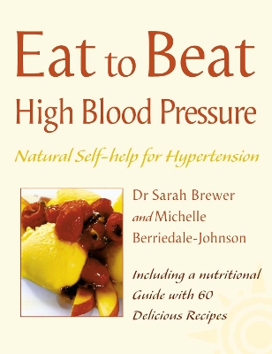 High Blood Pressure book