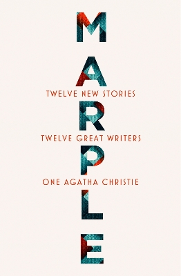 Marple: Twelve New Stories by Agatha Christie