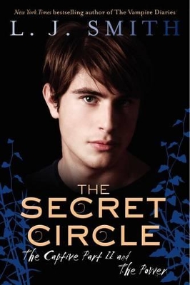 Secret Circle book