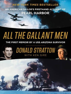 All the Gallant Men book