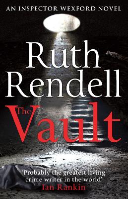 The Vault by Ruth Rendell