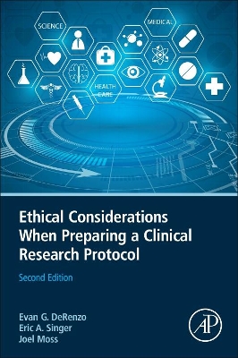 Ethical Considerations When Preparing a Clinical Research Protocol book